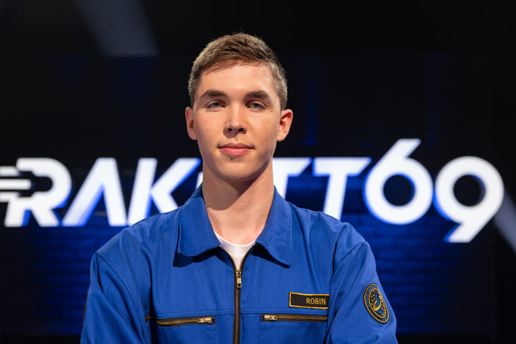 Robin Õunamägi