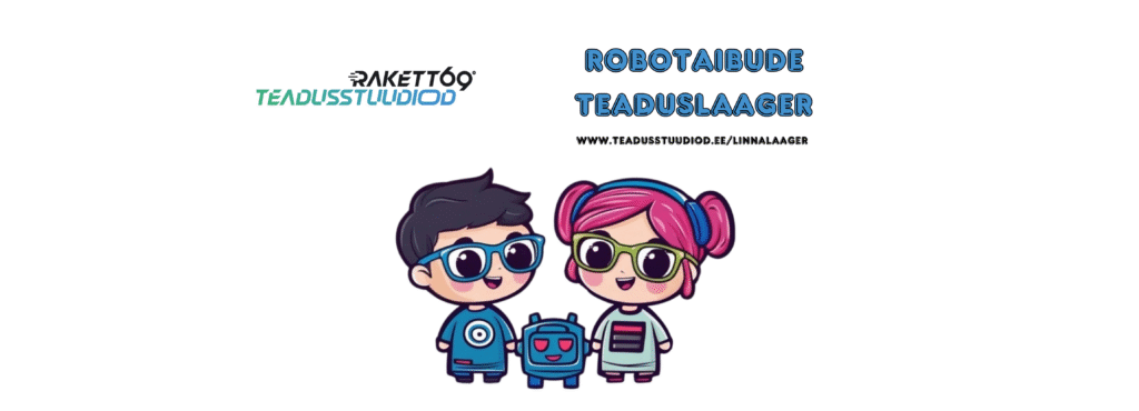 Robotaibude linnalaager