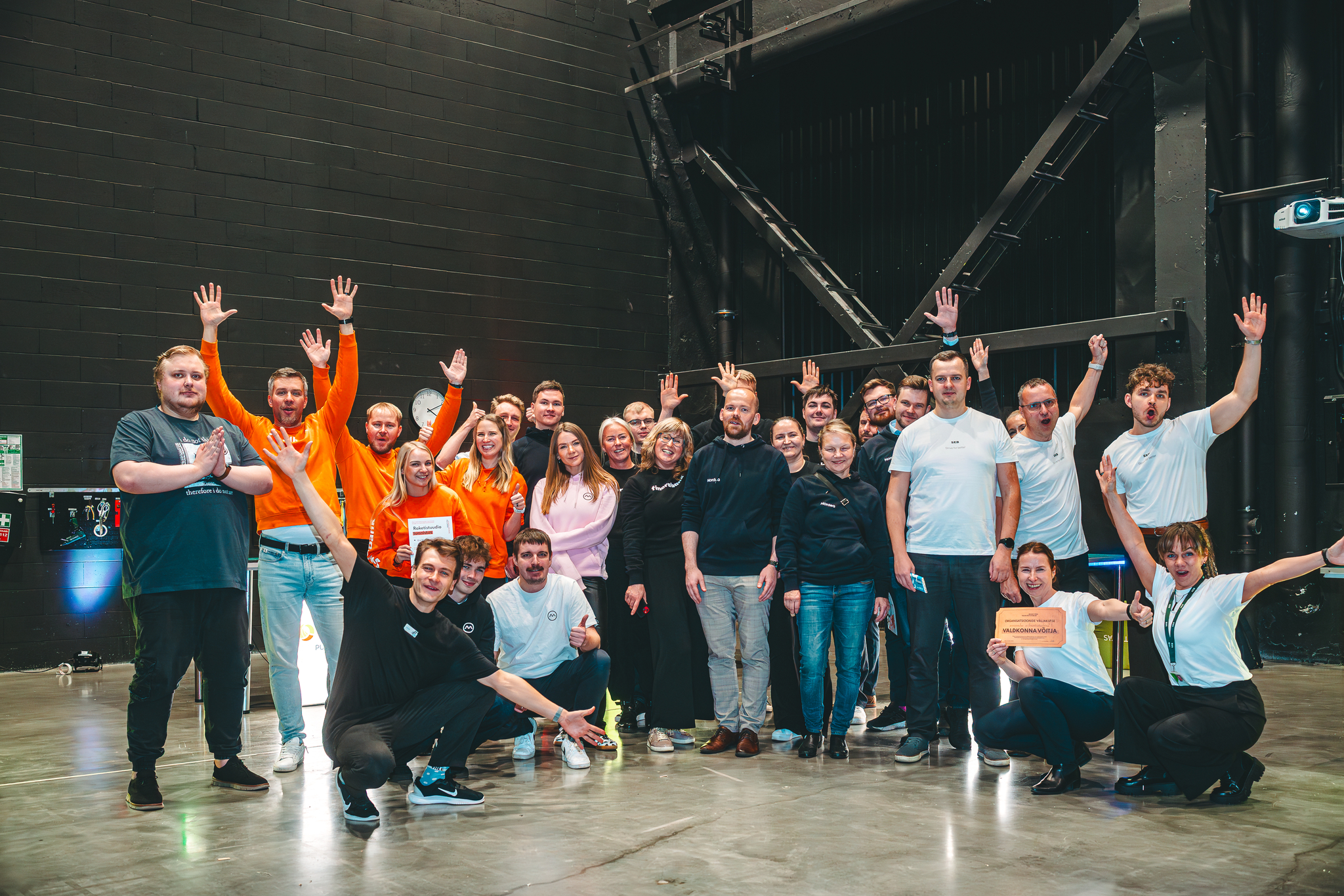 Pangandus- ja finantsvaldkond